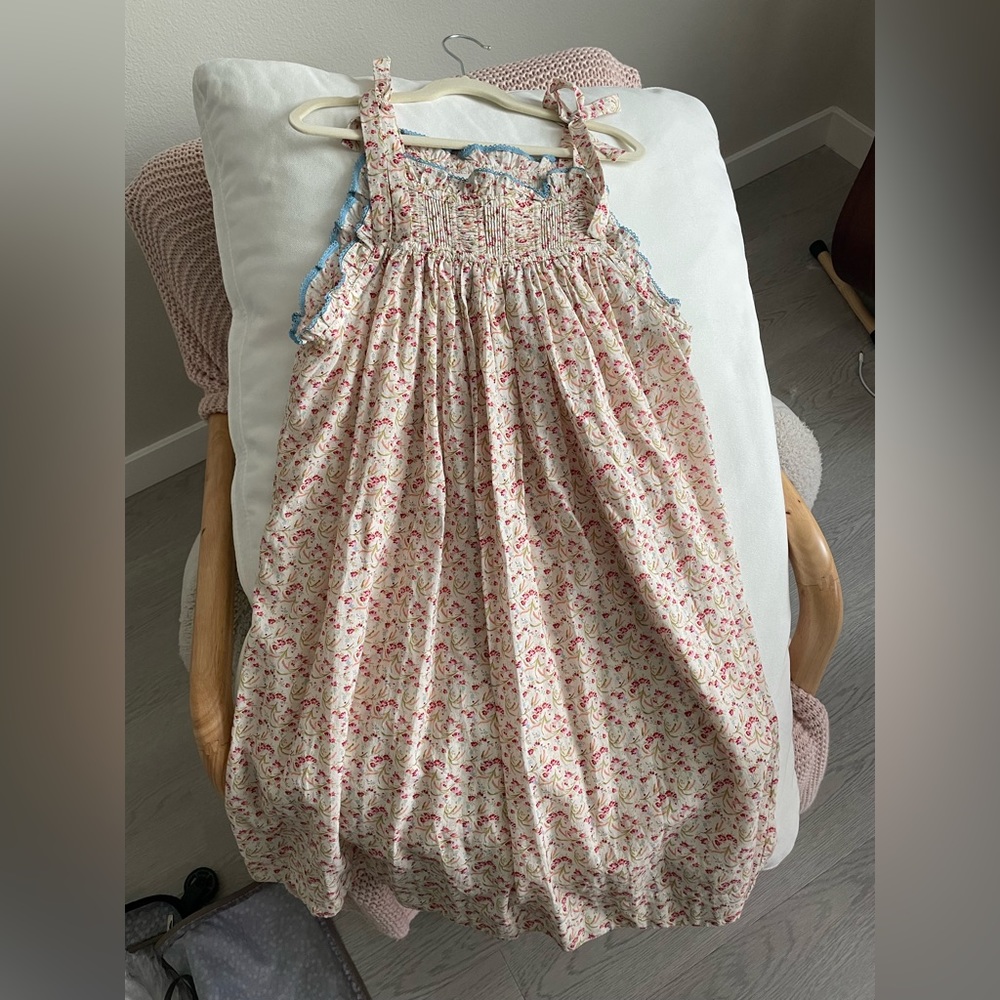 Doen Lexington Dress, XXS